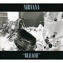 Bleach - Nirvana CD