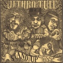 Jethro Tull - Stand Up CD