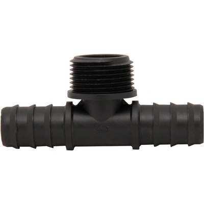 GTEX Napojení na vodovodní hadici 1/2 inch - T 25mm
