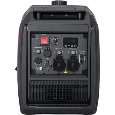 Hahn & Sohn H IG 4200 G ATS
