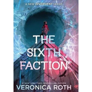 SIXTH FACTION EXAIIE PB (ISBN: 9780008790431)