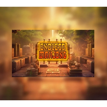 Endless mahjong