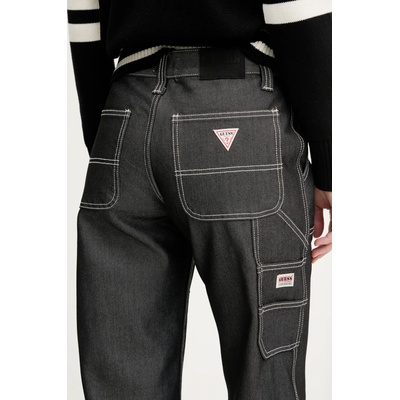 Guess Originals Дънки Guess Originals (M5GG43.D5L3A)