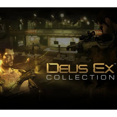 Deus Ex Collection