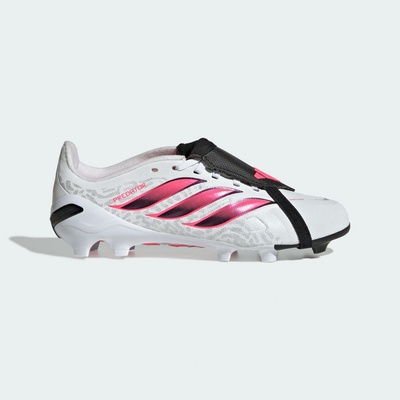 adidas Predator League FT/FG biele