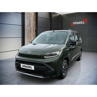 Toyota Proace City Verso 1.5 96 kW