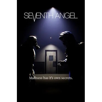 Image 1 of StuffByRabassa Seventh Angel (PC)