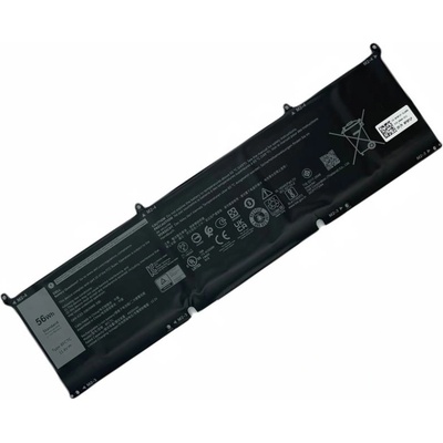 Dell Батерия ОРИГИНАЛНА DELL XPS 15 9500 9510 Precision 5550 5560 8FCTC 3кл