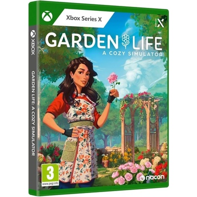 Garden Life: A Cozy Simulator (XSX)