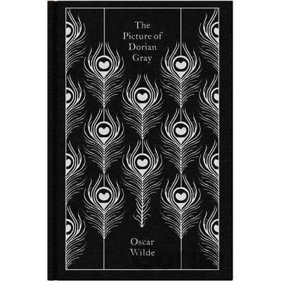 The Picture of Dorian Gray - Clothbound Classi... - Oscar Wilde