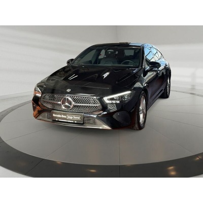Mercedes-Benz CLA 200 Shooting Brake d 110 kW