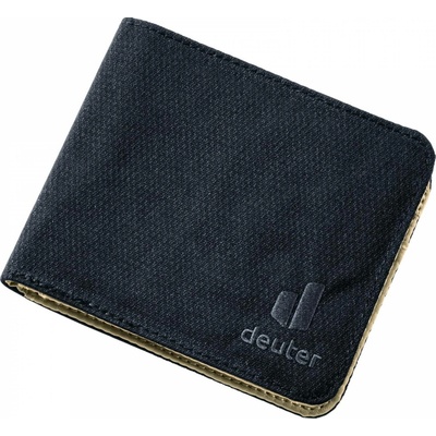 Deuter Wallet 3952126-7000 Black