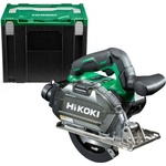 HiKOKI (Hitachi) CD3605DB-W2Z Ръчен циркуляр