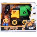 Armtoys РАЗГЛОБЯЕМ БОКЛУКЧИЙСКИ КАМИОН - igrachko