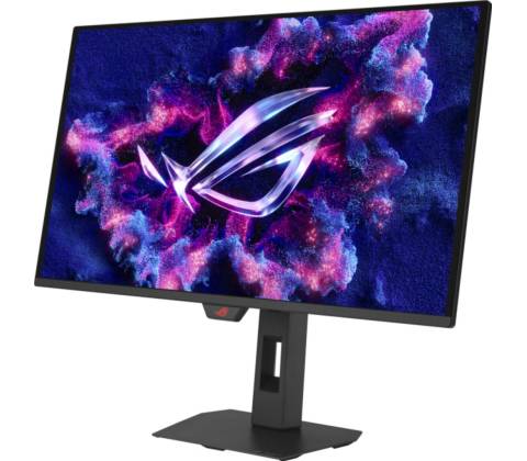 Asus ROG Strix QD-OLED XG27AQDNG