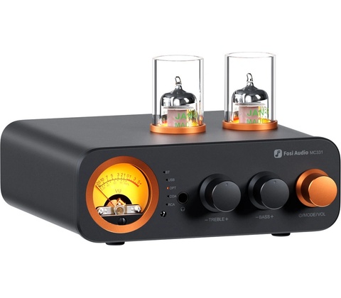 Fosi Audio MC331