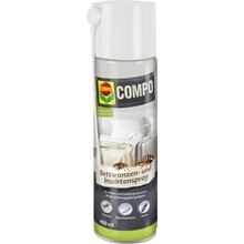 COMPO Sprej na ploštice a hmyz - 400 ml