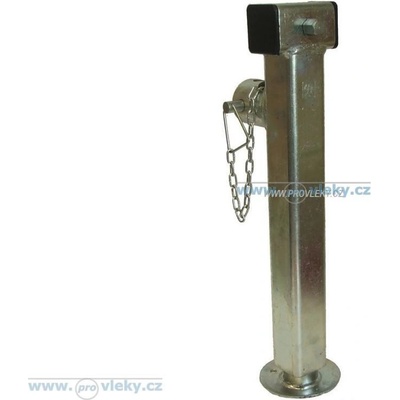 Tanatech Podpěrná noha W SF60/19/ délka 400mm otočná, nosnost 1300kg