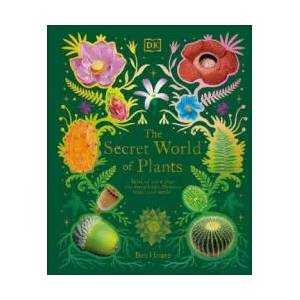 Secret World of Plants (ISBN: 9780241563526)
