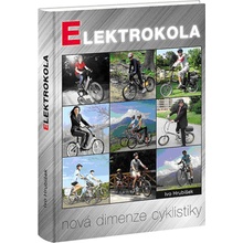 Elektrokola nová dimenze cyklistiky