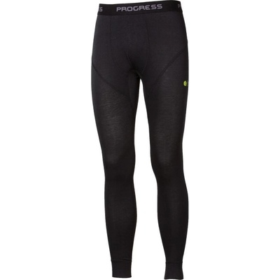 Progress E SDN dlouhé pánské černé