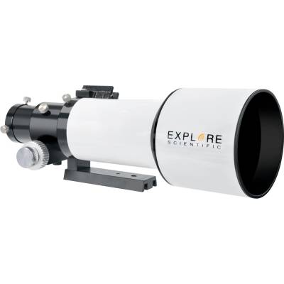 Телескоп ED APO 80 mm FCD-1 ALU (75762)