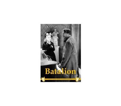 Batalion DVD