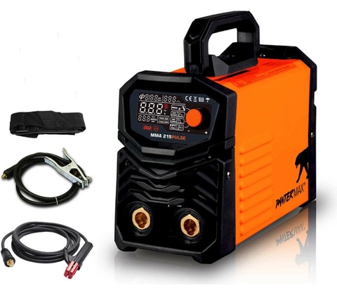Pantermax MMA215pulse