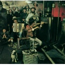 DYLAN, BOB - BASEMENT TAPES LP