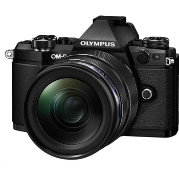 Olympus OM-D E-M5 Mark II