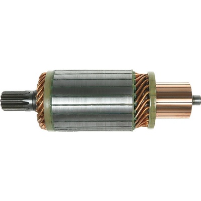 Kotva, startér AS-PL SA9002