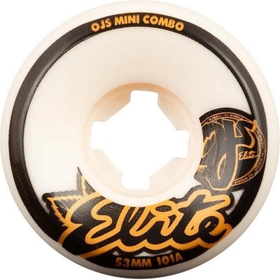 OJ Elite Mini Combo 53mm 101a
