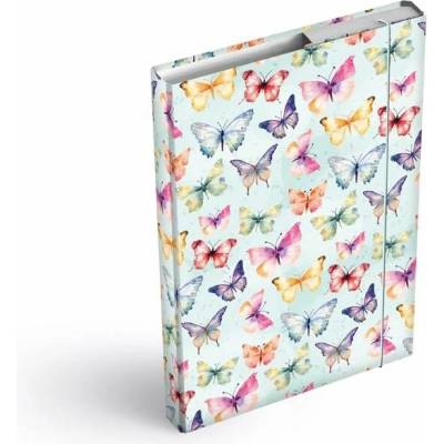MFP A5 Butterfly 8021102