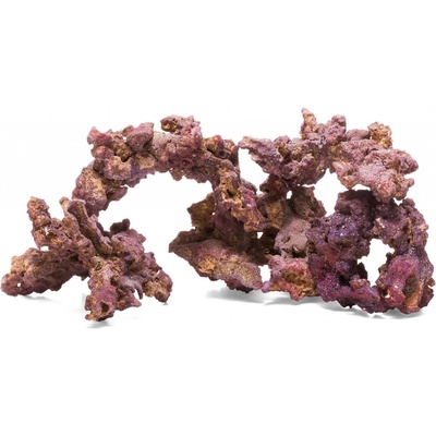 CaribSea Life Rock Shapes 9,07 kg