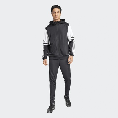ADIDAS SQUADRA 25 TRACK Hood - JE2778 / Мъжки спортен екип