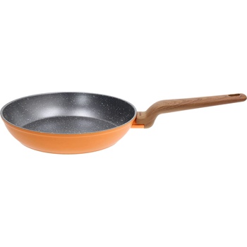 Tognana Тиган TOGNANA Color Block, 24 см, 1, 7 л. , оранжев (YN758P6M276AORANGE)