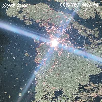 Steve Gunn - Daylight Daylight (LP) (0843563193761)