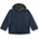 Sanetta Детско вълнено яке Sanetta Kid's Jacket 12156 Fleece jacket - Blue Night - размер 56 (EU) (703-5842-0111)