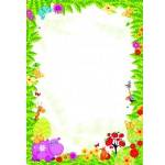Galeria papieru Argo DIPLOMA DZUNGLE 170g 25ARK PAPIER GALLERY - 211117