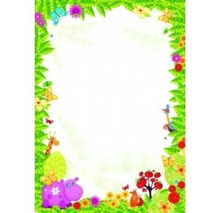 Galeria papieru Argo DIPLOMA DZUNGLE 170g 25ARK PAPIER GALLERY - 211117