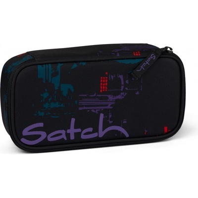 Studentský Ergobag Satch Night vision