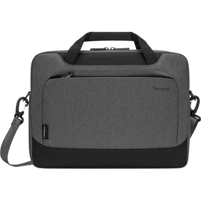 Targus Cypress Slimcase with EcoSmart 15.6" TBS92502GL sivá