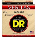 DR Strings VTA-11