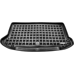 Rezaw-Plast Гумена стелка за багажник за Hyundai ix20 (2010-2018) upper floor - Rezaw Plast (230625)