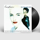 We Too Are One - Eurythmics LP