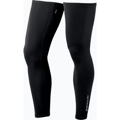 Northwave Easy Leg Warmer čierny