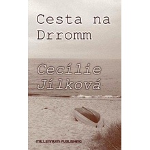 Cesta na Drromm - Cecílie Jílková