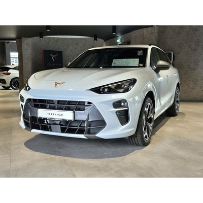 Cupra Terramar 1.5 e-Hybrid VZ DSG 200 kW