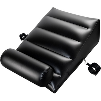 Dark Magic Ramp Wedge Inflatable Cushion