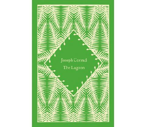 The Lagoon - Joseph Conrad